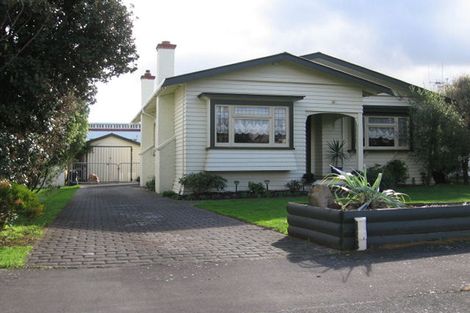 Photo of property in 11 Matamau Street, Palmerston North, 4414