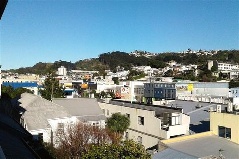 Photo of property in 19/8 Girton Terrace, Mount Cook, Wellington, 6021