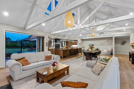 Photo of property in 1164 Weranui Road, Wainui, Silverdale, 0994