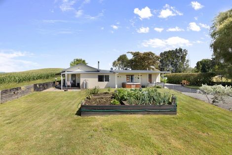 Photo of property in 408 Whites Road, Tapapa, Putaruru, 3483