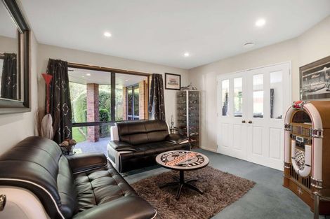 Photo of property in 36 Taranaki Drive, Woodend, 7610