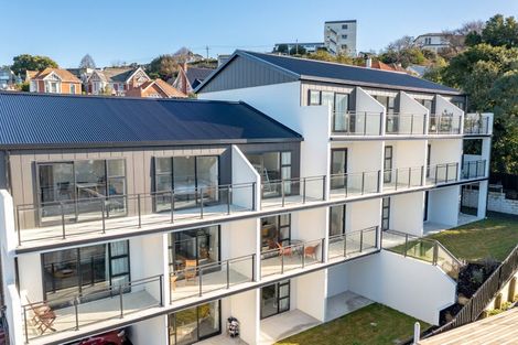 Photo of property in 18/23 London Street, Dunedin Central, Dunedin, 9016