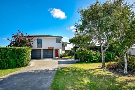 Photo of property in 27 Ocean View Place, Southbridge, Leeston, 7683