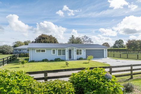 Photo of property in 401a Marychurch Road, Matangi, Hamilton, 3284