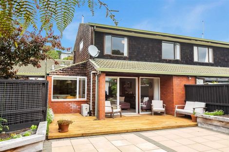 Photo of property in 2/193 Centaurus Road, Saint Martins, Christchurch, 8022