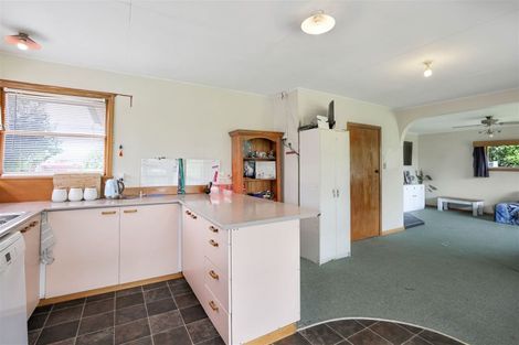 Photo of property in 176 Thomson Street, Tinwald, Ashburton, 7700