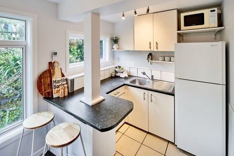 Photo of property in 6/16 Marewa Road, Hataitai, Wellington, 6021