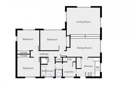 Photo of property in 68 Thorp Street, Motueka, 7120