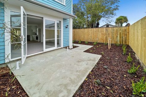 Photo of property in 6/21 Hendon Street, Edgeware, Christchurch, 8013