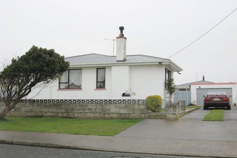 Photo of property in 162 Oreti Street, Kingswell, Invercargill, 9812