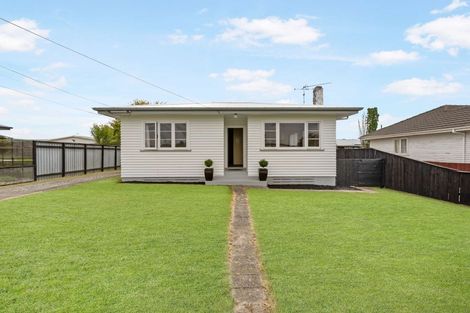 Photo of property in 8 Norman Street, Nawton, Hamilton, 3200