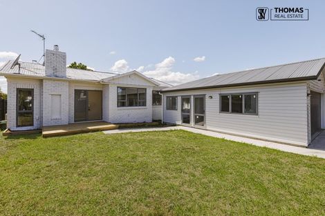 Photo of property in 26 Park Avenue, Papatoetoe, Auckland, 2025