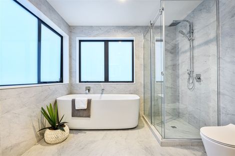 Photo of property in 30 Longshore Drive, Long Bay, Auckland, 0630