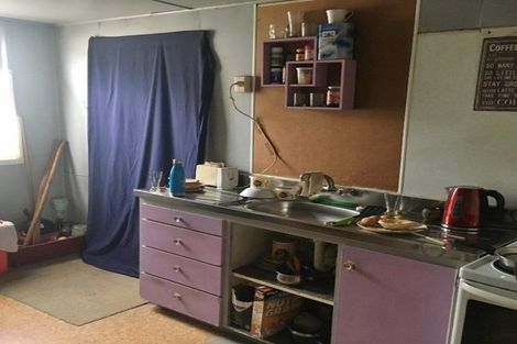 Photo of property in 55 Reid Road, South Dunedin, Dunedin, 9012