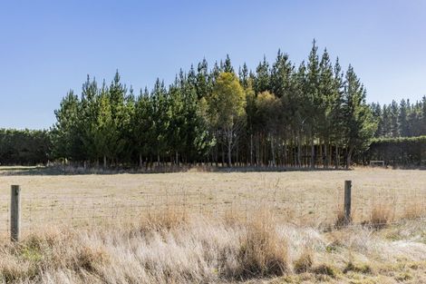 Photo of property in 579 Oxford Road, Fernside, Rangiora, 7471