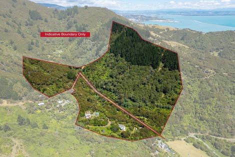 Photo of property in 94 Todd Valley Road, Todds Valley, Nelson, 7071