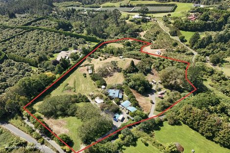 Photo of property in 257d Whakamarama Road, Whakamarama, Tauranga, 3179