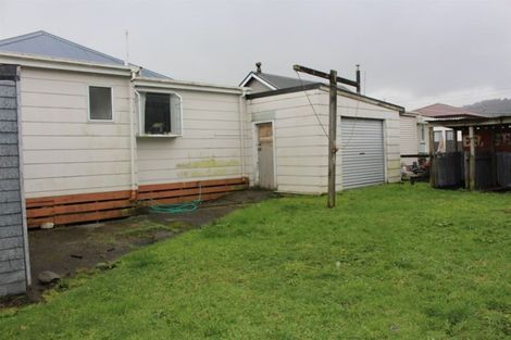 Photo of property in 62 Hall Street, Cobden, Greymouth, 7802