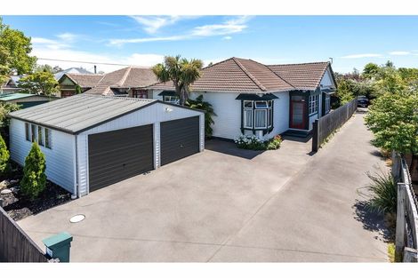 Photo of property in 37 Hendon Street, Edgeware, Christchurch, 8013