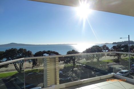 Photo of property in 4/287 Tamaki Drive, Kohimarama, Auckland, 1071
