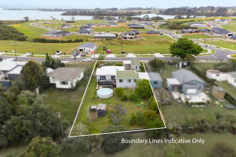 Photo of property in 58 Mclarin Road, Glenbrook, Waiuku, 2681