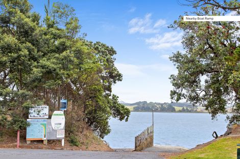 Photo of property in 58 Mclarin Road, Glenbrook, Waiuku, 2681