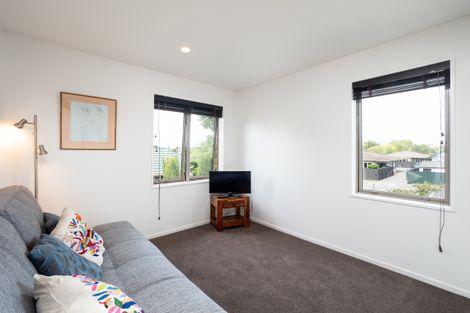 Photo of property in 109 Innes Road, St Albans, Christchurch, 8052