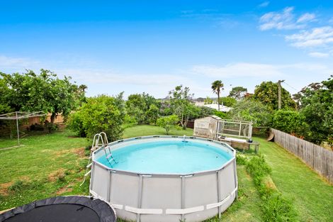 Photo of property in 58 Mclarin Road, Glenbrook, Waiuku, 2681