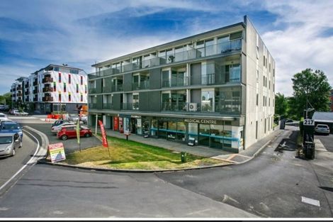 Photo of property in Tenor Apartments, 304/40 Library Lane, Albany, Auckland, 0632