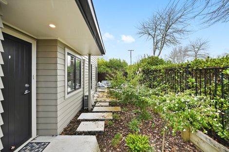 Photo of property in 1/25 Albert Street, Hamilton East, Hamilton, 3216