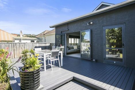 Photo of property in 173 Bay View Road, South Dunedin, Dunedin, 9012