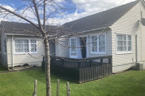 Photo of property in 91a Barrack Road, Mount Wellington, Auckland, 1060