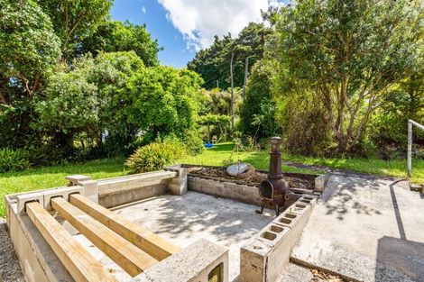 Photo of property in 541 Ngunguru Road, Glenbervie, Whangarei, 0173