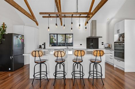 Photo of property in 13b Daniel Street, Martinborough, 5711