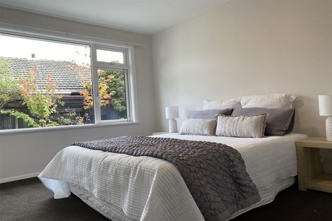 Photo of property in 9 Mappleton Avenue, Burnside, Christchurch, 8053