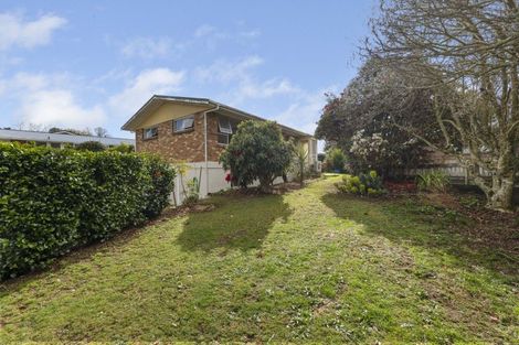 Photo of property in 5 Tybalt Street, Stratford, 4332