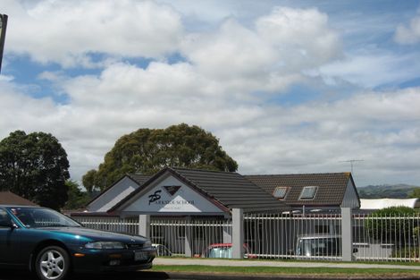 Photo of property in 178 Wellington Street, Pukekohe, 2120
