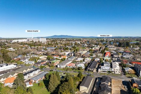 Photo of property in 1/3 Manning Street, Hamilton Central, Hamilton, 3204