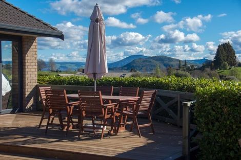 Photo of property in 146 Brunswick Drive, Tikitere, Rotorua, 3074