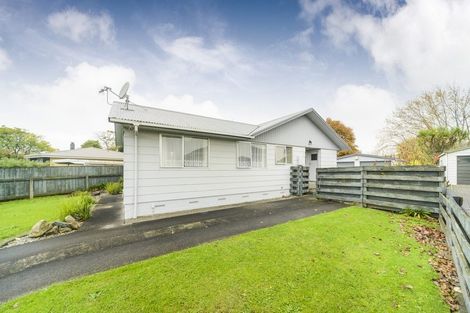 Photo of property in 68 Carter Crescent, Awapuni, Palmerston North, 4412