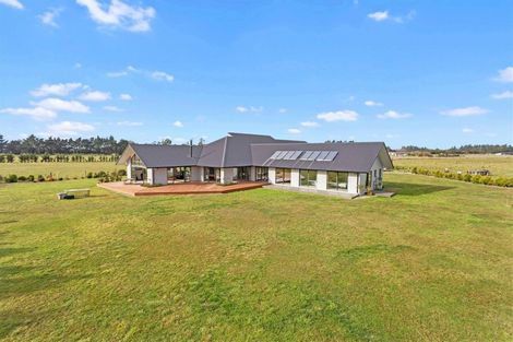Photo of property in 44 Clear View Lane, Swannanoa, Rangiora, 7475