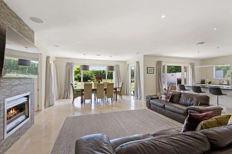 Photo of property in 44 Orchard Place, Clarkville, Kaiapoi, 7691