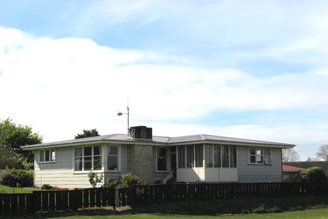 Photo of property in 7 Wira Street, Te Kauwhata, 3710