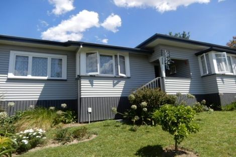 Photo of property in 2 Porritt Place, Putaruru, 3411