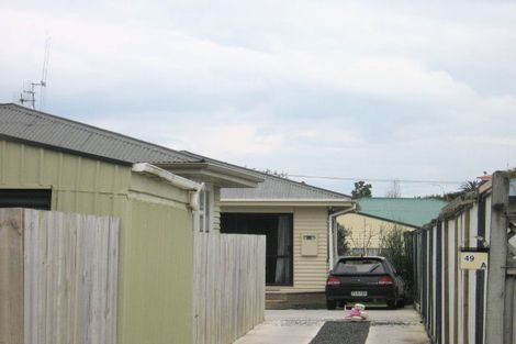 Photo of property in 49a Hall Road, Matua, Tauranga, 3110