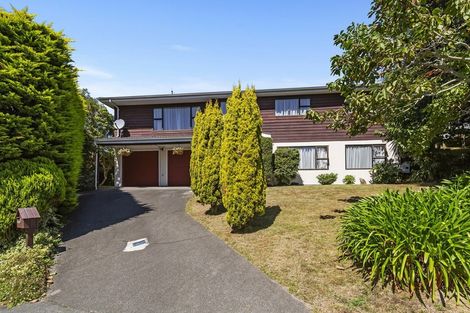Photo of property in 8 Charthouse Lane, Whitby, Porirua, 5024