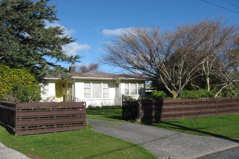 Photo of property in 4 Halifax Street, Wainuiomata, Lower Hutt, 5014