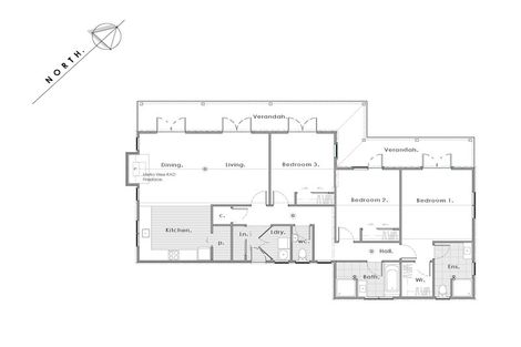 Photo of property in 104 Lachlan Avenue, Hawea Flat, Wanaka, 9382