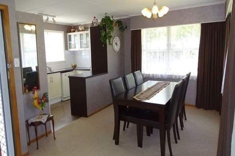 Photo of property in 149 Mcdonald Road, Levin, 5571