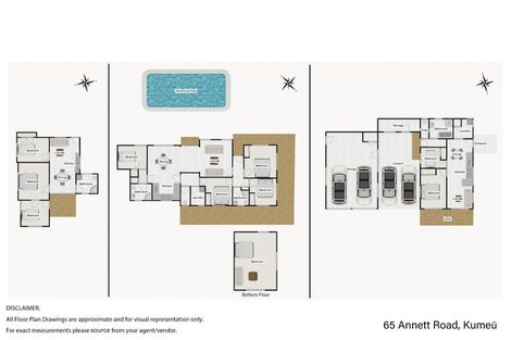 Photo of property in 65 Annett Road, Kumeu, 0891